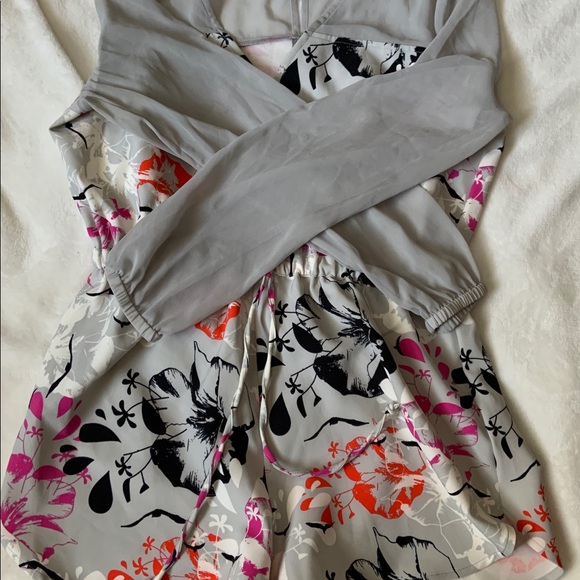 🔥 Long sleeve romper - Picture 2 of 5